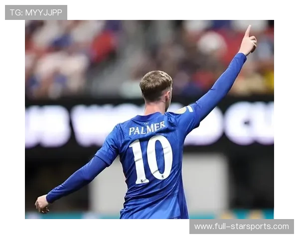 切尔西若在青训和引援中找到平衡，未来更加光明