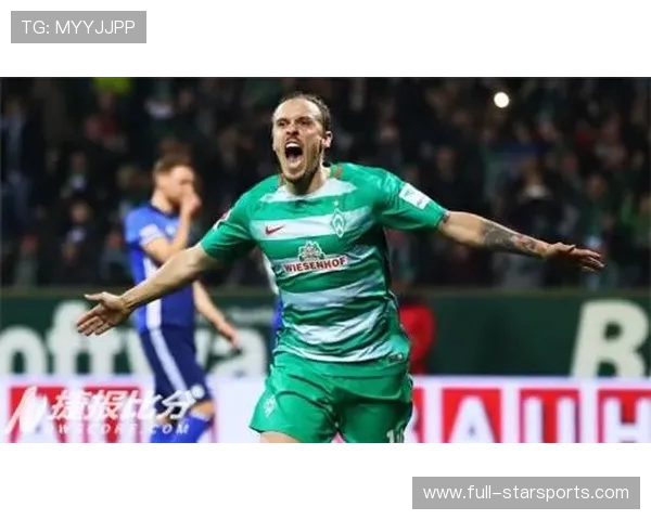 云达不莱梅外线推进迅速扩大对方压力